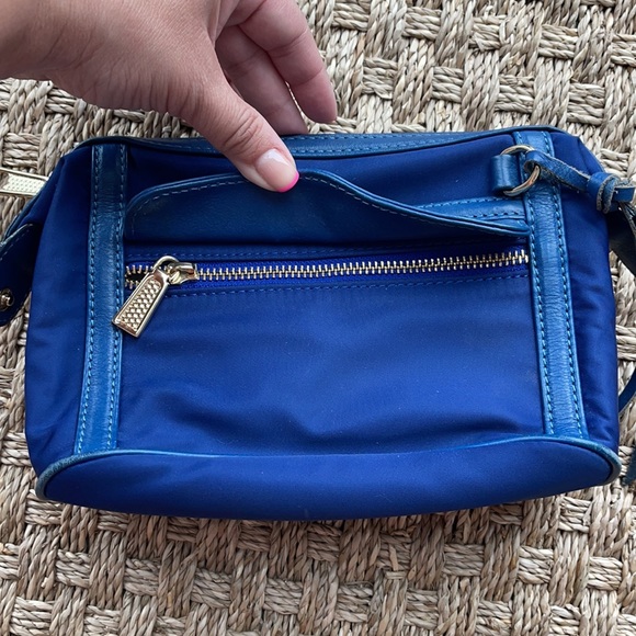 Rebecca Minkoff Make Up Bag - Picture 2 of 6